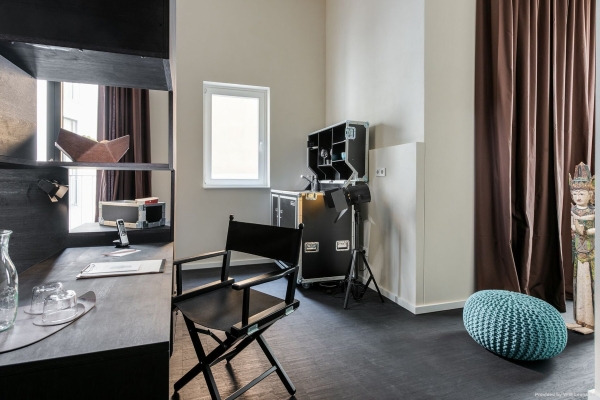 Almodóvar Biohotel (Berlin)